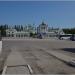 Территория храма Святой Великомученицы Екатерины в городе Феодосия