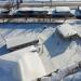 Комбикормовый завод в городе Муром