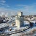 Мельница в городе Муром
