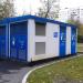 Трансформаторная подстанция ТП-25558 в городе Москва