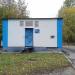 Трансформаторная подстанция в городе Москва
