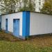 Трансформаторная подстанция в городе Москва