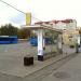 Автобусная остановка «Станция метро „Люблино“» в городе Москва