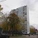 Продуктовый магазин в городе Москва