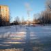 Дымовая труба