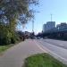 Przystanek autobusowy 