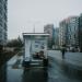 Остановка общественного транспорта «ЖК „Лучи“» в городе Москва