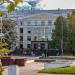 Петрозаводский государственный университет в городе Петрозаводск