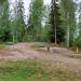 Savottapuiston leikkipaika in Riihimäki city
