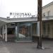 Riihimäen asemarakennus in Riihimäki city