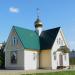 Церковь Бориса и Глеба в городе Смоленск