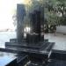 Памятник ликвидаторам аварии на ЧАЭС в городе Махачкала