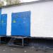 Трансформаторная подстанция ТП-17816 в городе Москва