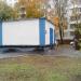 Трансформаторная подстанция ТП-17816 в городе Москва