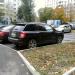 Автостоянка в городе Москва