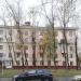 Снесённый многоквартирный жилой дом (Краснодонская ул., 18/18) в городе Москва