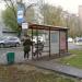 Автобусная остановка «Проспект 40 лет Октября» в городе Москва