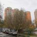 Рублёвское шоссе, 81 корпус 1 в городе Москва