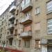 Снесённый многоквартирный жилой дом (Люблинская ул., 50 строение 3) в городе Москва