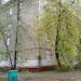 Снесённый многоквартирный жилой дом (Люблинская ул., 54 строение 2) в городе Москва