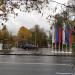 Пергола в городе Москва