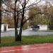 Проходная Московского гуманитарного университета в городе Москва