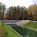 Амфитеатр «Гавань» в городе Москва