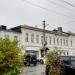 Городское училище — памятник архитектуры в городе Павловский Посад