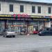 Supermarket FeFa in Shkodër city