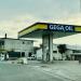 Gega Oil in Shkodër city