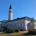 Соборная мечеть (ru) in Orenburg city