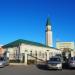Соборная мечеть в городе Оренбург