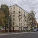 Большая Очаковская ул., 23/8 в городе Москва