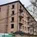 Снесённый многоквартирный жилой дом (ул. Михайлова, 15 корпус 1) в городе Москва