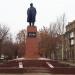 Памятник В. И. Ленину (ru) in Alchevsk city