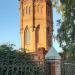 Old water tower