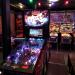 Pinball Station (pl) in Warsaw city