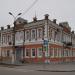 Дом купца А. Г. Морозова в городе Барнаул