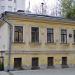 Кропоткинский пер., 10 строение 6а в городе Москва