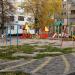 Детская площадка (ru) in Petropavlivska Borschahivka city
