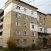 Dormitory in Petropavlivska Borschahivka city