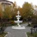 Фонтан (ru) in Petropavlivska Borschahivka city