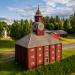 Grain storehouse