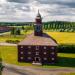 Grain storehouse