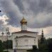 Храм Тихвинской иконы Божией Матери (ru) in Orenburg city