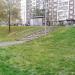 Лестница в городе Москва