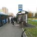 Остановка общественного транспорта «Перервинский бульвар» в городе Москва