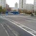 Регулируемый наземный пешеходный переход в городе Москва