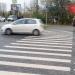 Регулируемый наземный пешеходный переход в городе Москва