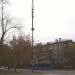 Опора двойного назначения в городе Москва